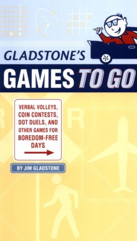 Gladstone's Games To Go